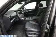 Volkswagen Touareg din 2025 cu 23.800 km - oferta VOL247261 - foto 6