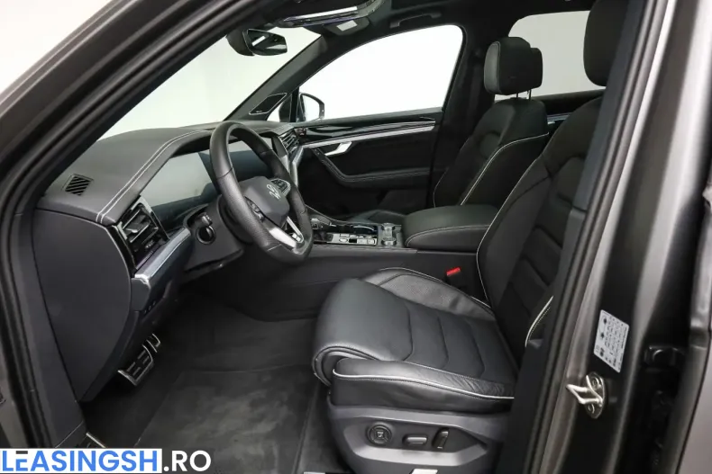 Volkswagen Touareg din 2025 cu 23.800 km - oferta VOL247261 - foto 6