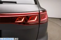Volkswagen Touareg din 2025 cu 23.800 km - oferta VOL247261 - foto 8