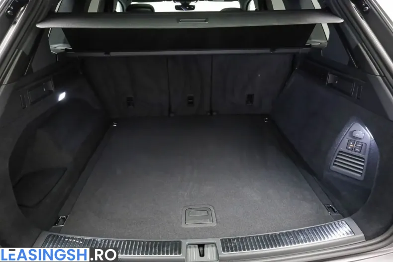 Volkswagen Touareg din 2025 cu 23.800 km - oferta VOL247261 - foto 9
