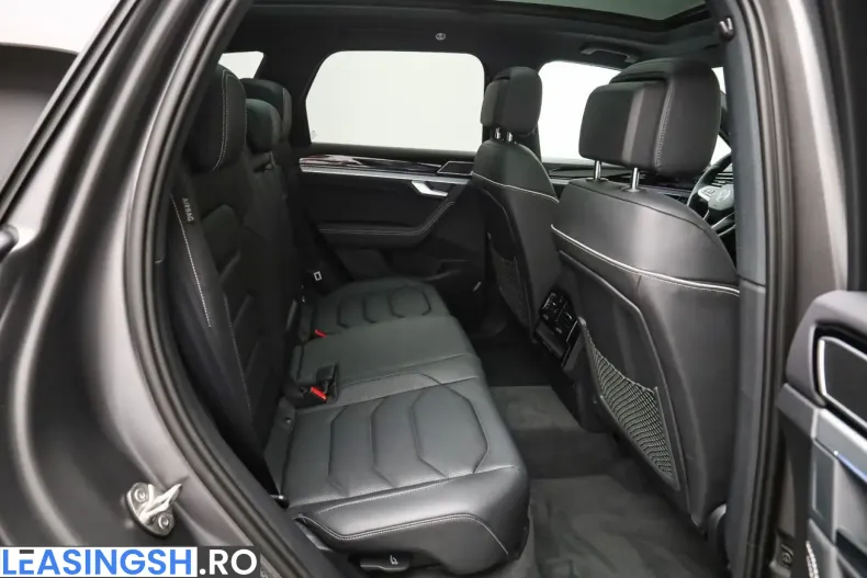 Volkswagen Touareg din 2025 cu 23.800 km - oferta VOL247261 - foto 13