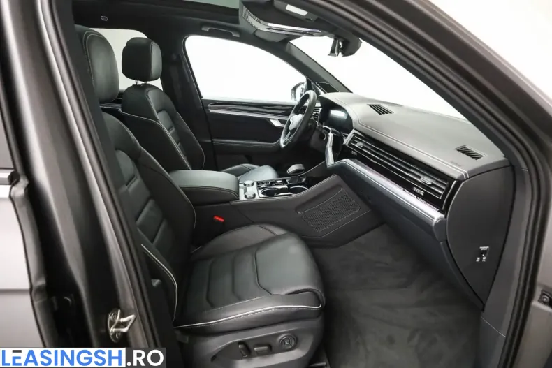 Volkswagen Touareg din 2025 cu 23.800 km - oferta VOL247261 - foto 14