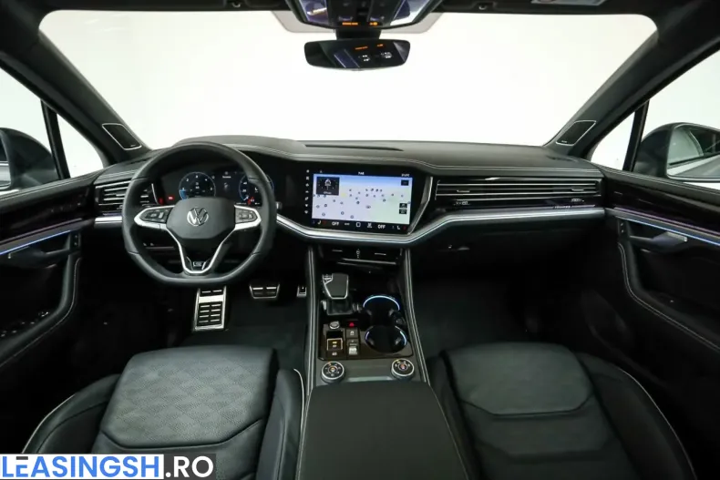Volkswagen Touareg din 2025 cu 23.800 km - oferta VOL247261 - foto 21