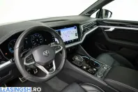 Volkswagen Touareg din 2025 cu 23.800 km - oferta VOL247261 - foto 23