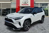 Toyota RAV4 din 2024 cu 36.420 km - oferta TOY247262 - foto 1