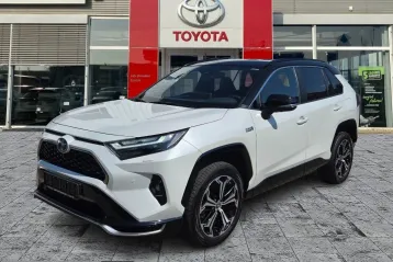 Toyota RAV4 din 2024 - oferta TOY247262