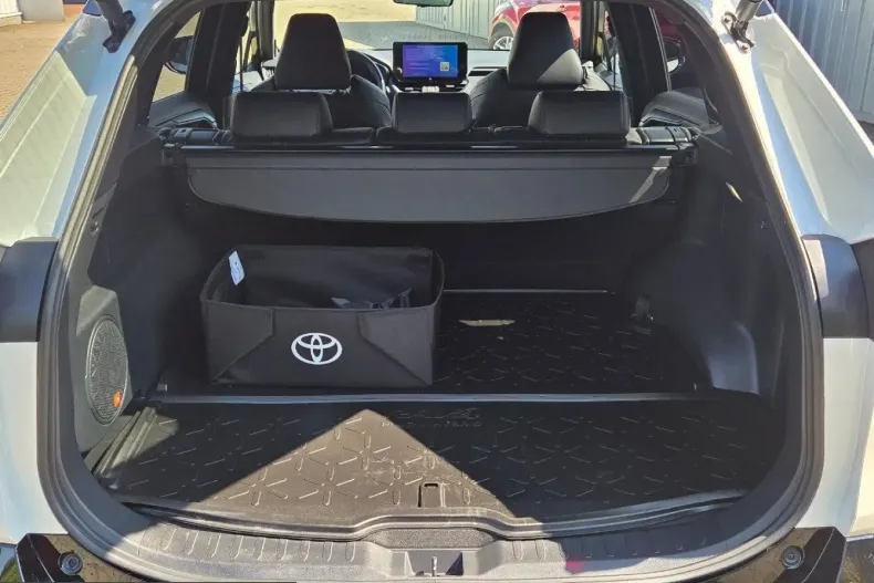 Toyota RAV4 din 2024 cu 36.420 km - oferta TOY247262 - foto 4