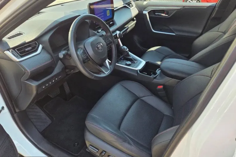 Toyota RAV4 din 2024 cu 36.420 km - oferta TOY247262 - foto 5