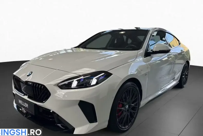 BMW 220 Gran Coupé din 2025 cu 6.747 km - oferta BMW247263 - foto 1