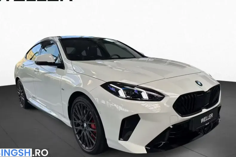 BMW 220 Gran Coupé din 2025 cu 6.747 km - oferta BMW247263 - foto 2