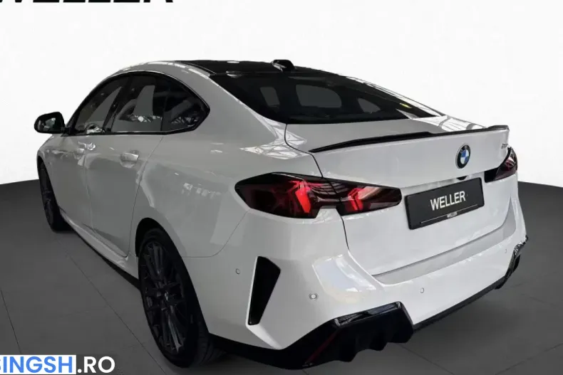 BMW 220 Gran Coupé din 2025 cu 6.747 km - oferta BMW247263 - foto 3