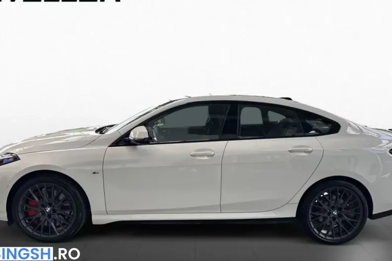 BMW 220 Gran Coupé din 2025 cu 6.747 km - oferta BMW247263 - foto 5