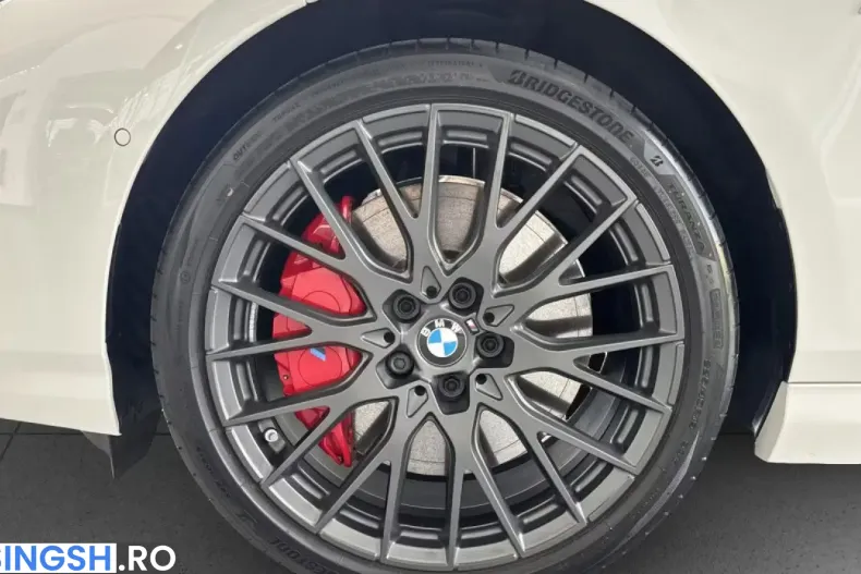 BMW 220 Gran Coupé din 2025 cu 6.747 km - oferta BMW247263 - foto 6