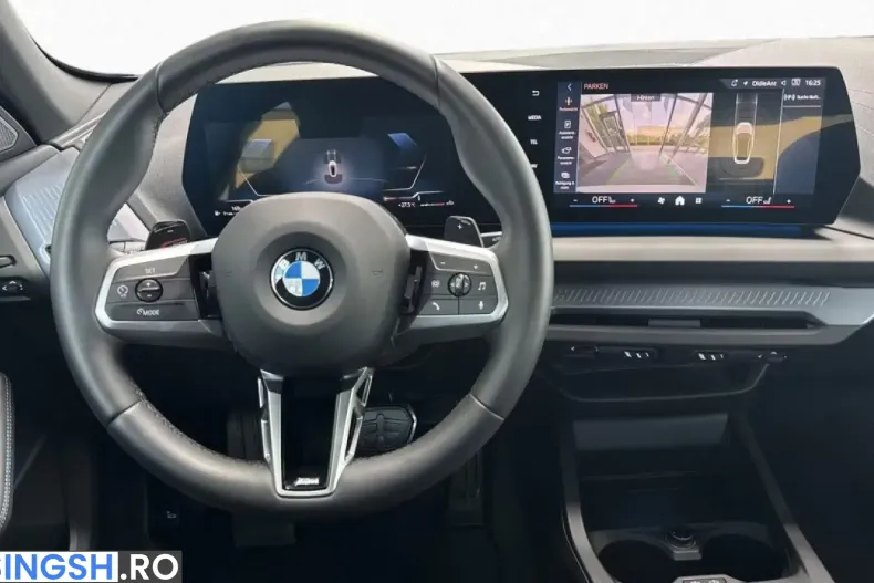 BMW 220 Gran Coupé din 2025 cu 6.747 km - oferta BMW247263 - foto 7