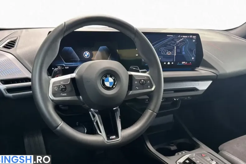BMW 220 Gran Coupé din 2025 cu 6.747 km - oferta BMW247263 - foto 8