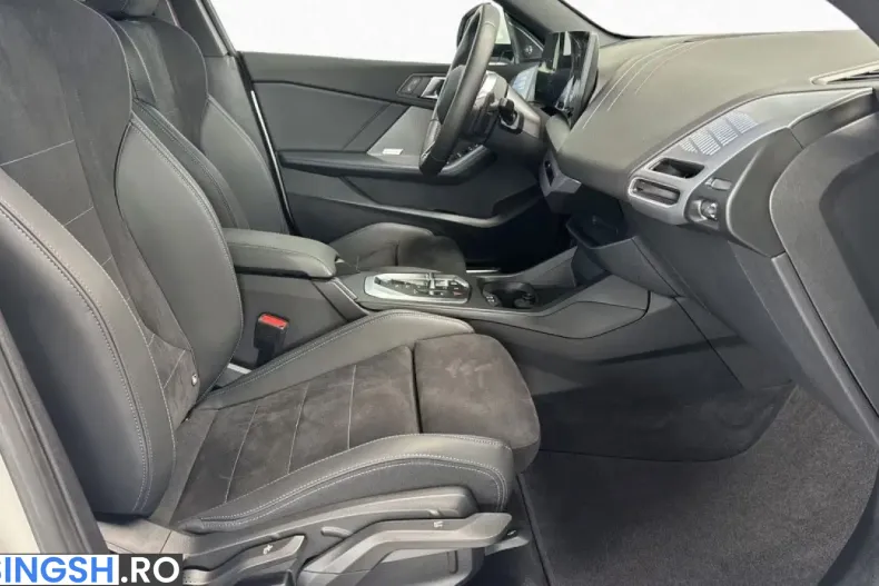 BMW 220 Gran Coupé din 2025 cu 6.747 km - oferta BMW247263 - foto 11