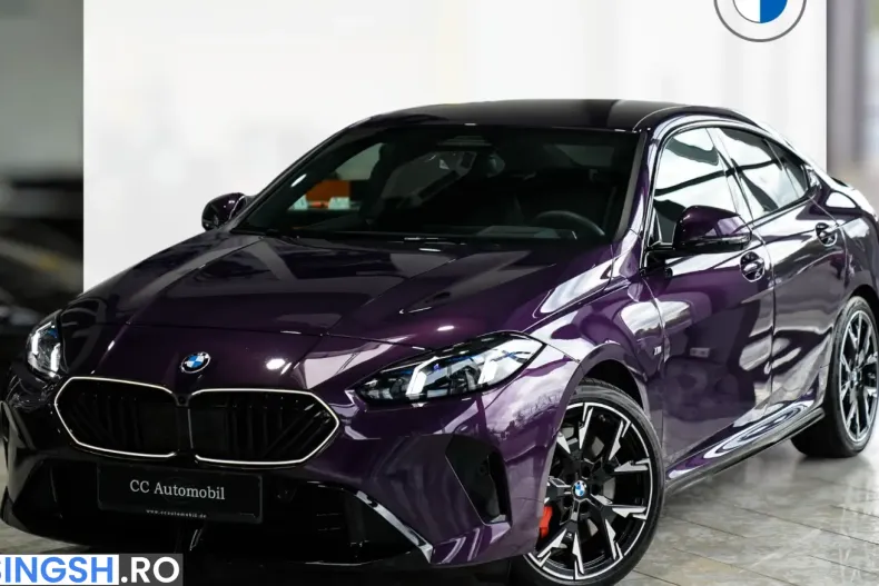 BMW 220 Gran Coupé din 2025 cu 34.814 km - oferta BMW247264 - foto 1