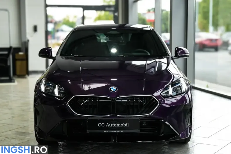 BMW 220 Gran Coupé din 2025 cu 34.814 km - oferta BMW247264 - foto 2