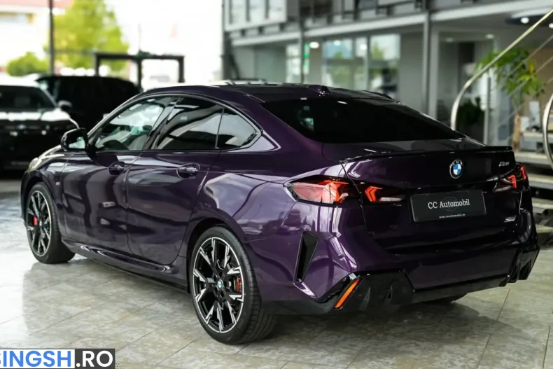 BMW 220 Gran Coupé din 2025 cu 34.814 km - oferta BMW247264 - foto 4