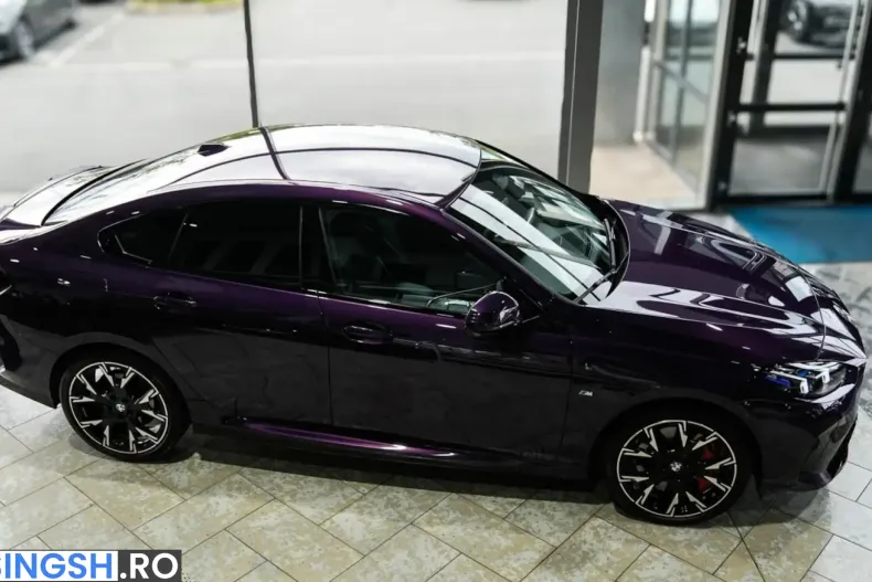 BMW 220 Gran Coupé din 2025 cu 34.814 km - oferta BMW247264 - foto 7