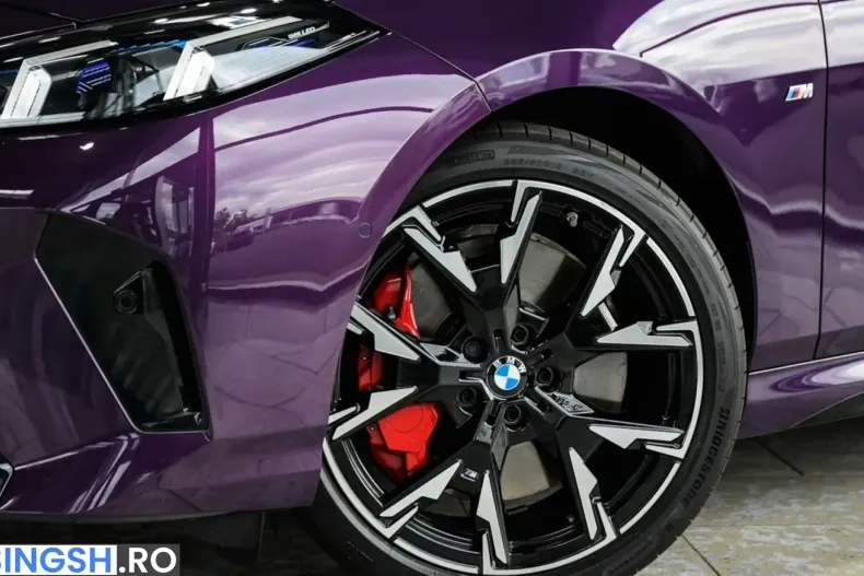 BMW 220 Gran Coupé din 2025 cu 34.814 km - oferta BMW247264 - foto 8