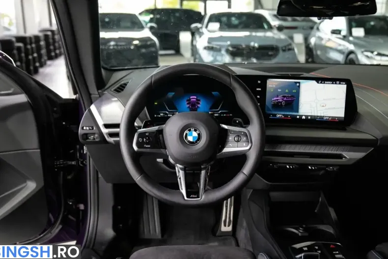 BMW 220 Gran Coupé din 2025 cu 34.814 km - oferta BMW247264 - foto 10