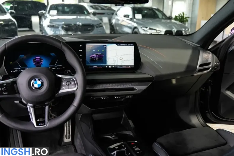 BMW 220 Gran Coupé din 2025 cu 34.814 km - oferta BMW247264 - foto 11