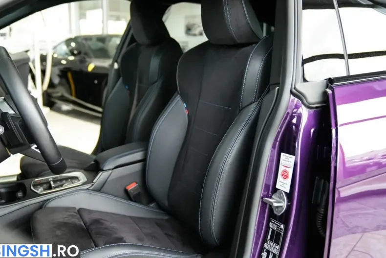 BMW 220 Gran Coupé din 2025 cu 34.814 km - oferta BMW247264 - foto 13