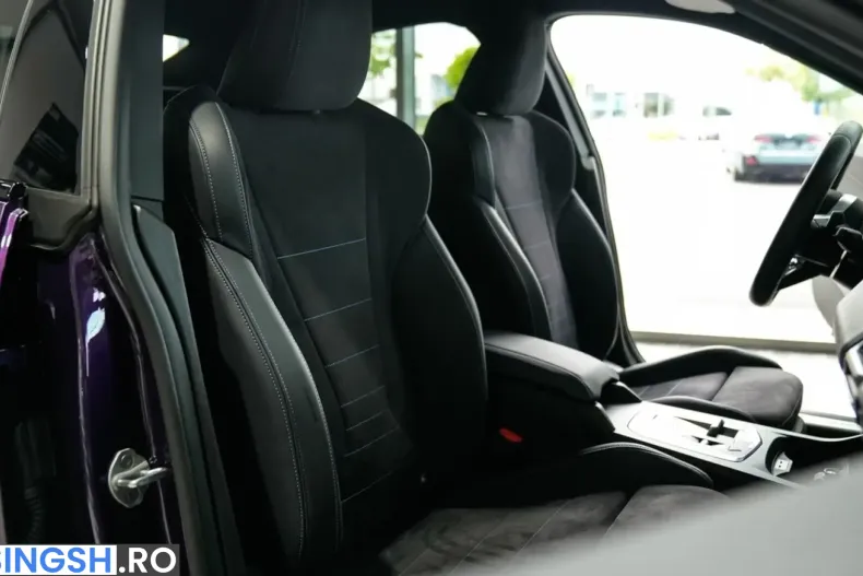 BMW 220 Gran Coupé din 2025 cu 34.814 km - oferta BMW247264 - foto 16