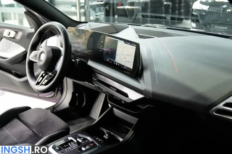 BMW 220 Gran Coupé din 2025 cu 34.814 km - oferta BMW247264 - foto 17