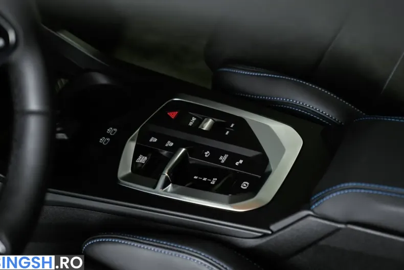 BMW 220 Gran Coupé din 2025 cu 34.814 km - oferta BMW247264 - foto 22