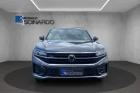 Volkswagen Touareg din 2025 cu 16.000 km - oferta VOL247265 - foto 2