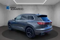 Volkswagen Touareg din 2025 cu 16.000 km - oferta VOL247265 - foto 3