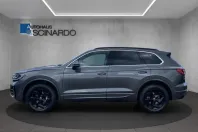 Volkswagen Touareg din 2025 cu 16.000 km - oferta VOL247265 - foto 4