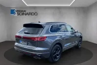 Volkswagen Touareg din 2025 cu 16.000 km - oferta VOL247265 - foto 5