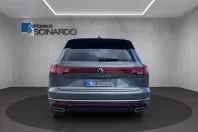 Volkswagen Touareg din 2025 cu 16.000 km - oferta VOL247265 - foto 10
