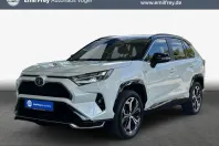 Toyota RAV4 din 2022 cu 45.230 km - oferta TOY247266 - foto 1
