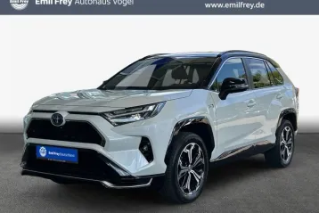 Toyota RAV4 din 2022 - oferta TOY247266