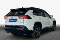 Toyota RAV4 din 2022 cu 45.230 km - oferta TOY247266 - foto 2