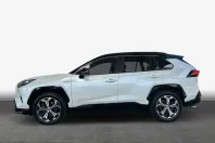 Toyota RAV4 din 2022 cu 45.230 km - oferta TOY247266 - foto 4