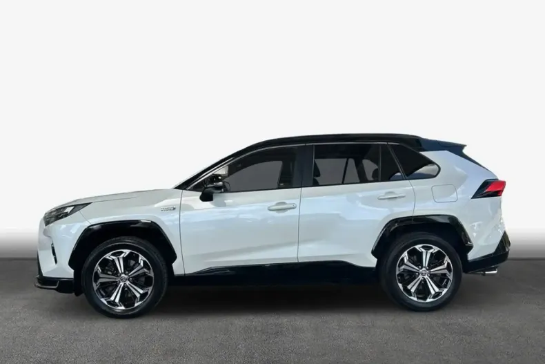 Toyota RAV4 din 2022 cu 45.230 km - oferta TOY247266 - foto 4