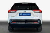 Toyota RAV4 din 2022 cu 45.230 km - oferta TOY247266 - foto 5