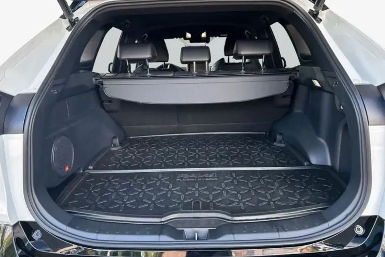 Toyota RAV4 din 2022 cu 45.230 km - oferta TOY247266 - foto 8