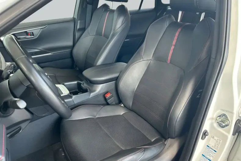 Toyota RAV4 din 2022 cu 45.230 km - oferta TOY247266 - foto 10