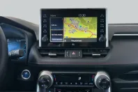 Toyota RAV4 din 2022 cu 45.230 km - oferta TOY247266 - foto 14