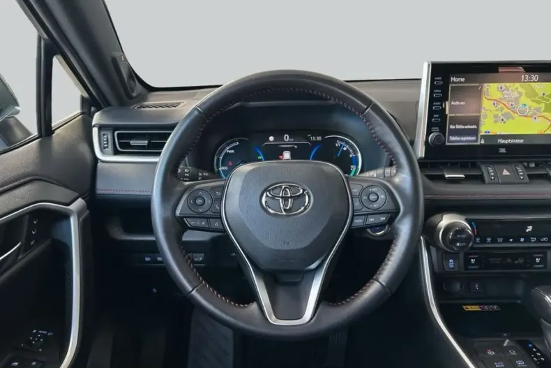 Toyota RAV4 din 2022 cu 45.230 km - oferta TOY247266 - foto 16