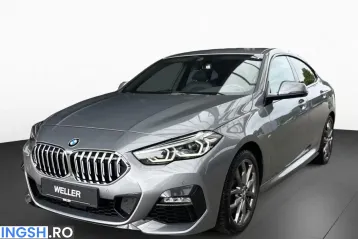 BMW 220 Gran Coupé din 2023 - oferta BMW247267