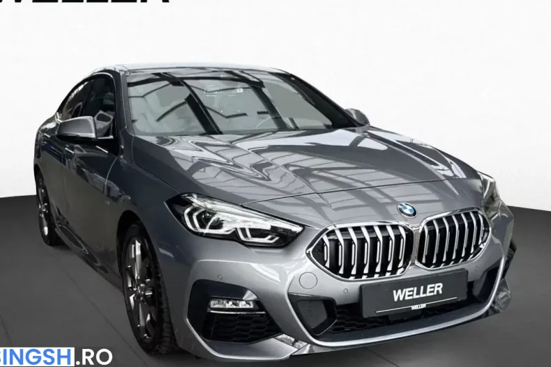 BMW 220 Gran Coupé din 2023 cu 57.129 km - oferta BMW247267 - foto 2
