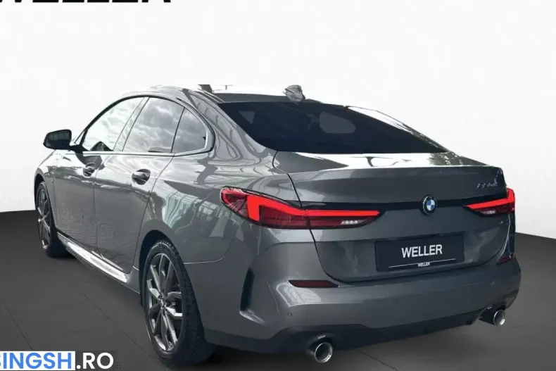 BMW 220 Gran Coupé din 2023 cu 57.129 km - oferta BMW247267 - foto 3