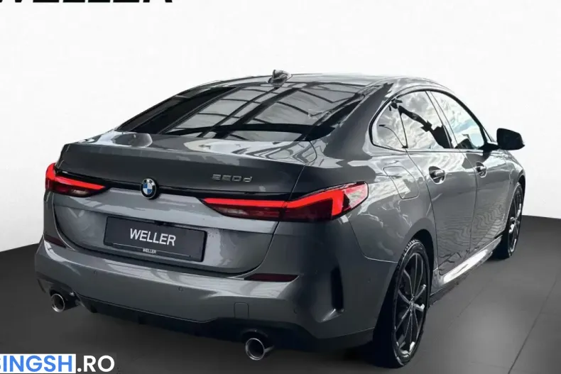 BMW 220 Gran Coupé din 2023 cu 57.129 km - oferta BMW247267 - foto 4